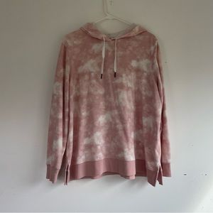 Tie dye Sweatshirt